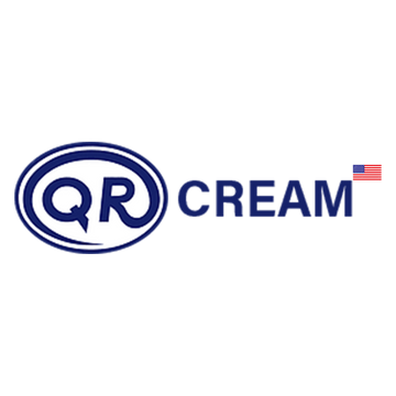 QR Cream US